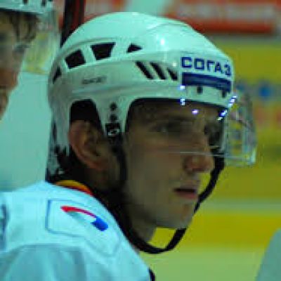 Nikolai Kazakovtsev