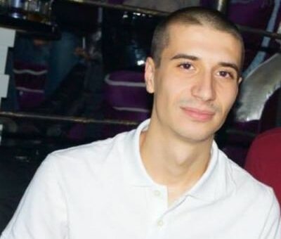 Nikolai Kolev