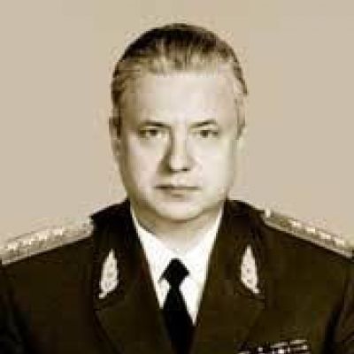 Nikolai Kovalyov