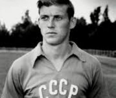 Nikolai Manoshin
