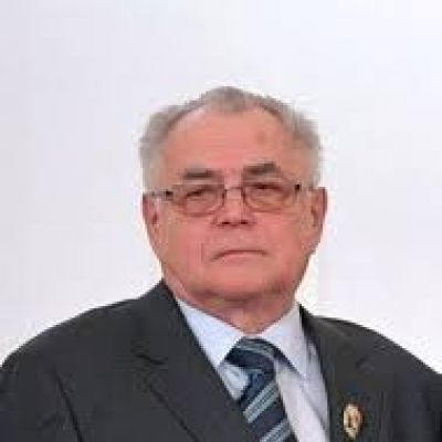 Nikolai Shakura