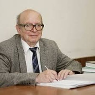 Nikolai Sidorov