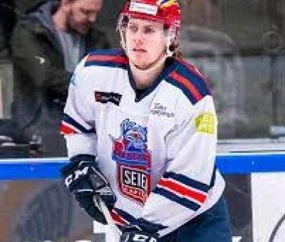 Nikolaj Krag Christensen