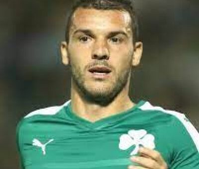 Nikolaos Kaltsas