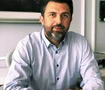 Nikolaos Platanos