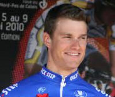 Nikolas Maes