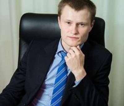 Nikolay Afanasyev
