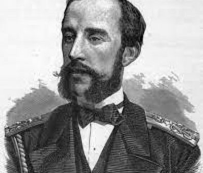 Nikolay Baranov