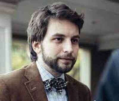 Nikolay Davydov