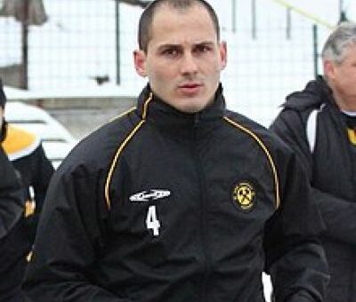 Nikolay Hristozov