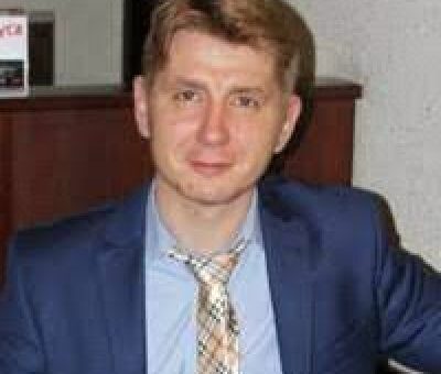 Nikolay Kolesnichenko