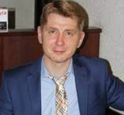 Nikolay Kolesnichenko