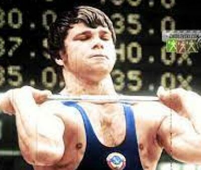 Nikolay Kolesnikov