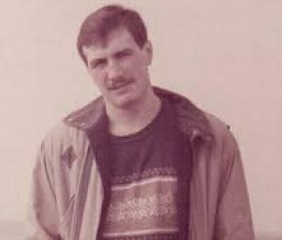 Nikolay Kulpin
