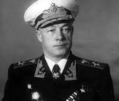 Nikolay Kuznetsov