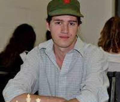Nikolay Noritsyn