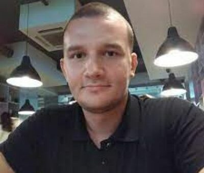 Nikolay Oskin