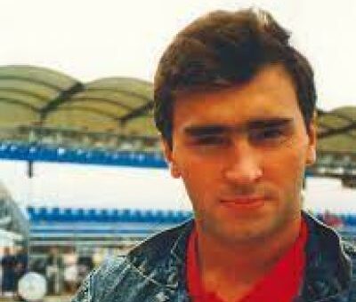 Nikolay Yevseyev