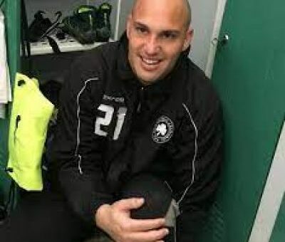 Nikos Babaniotis