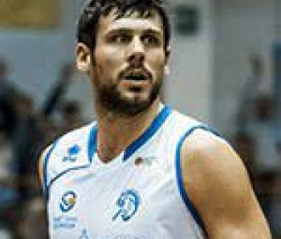 Nikos Barlos