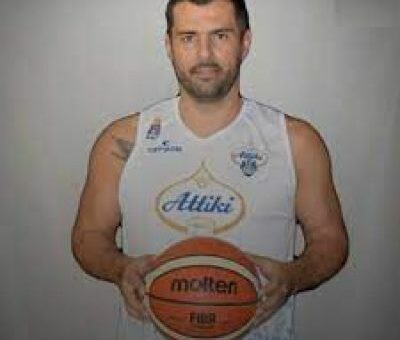 Nikos Kaklamanos