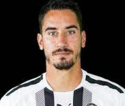 Nikos Korovesis