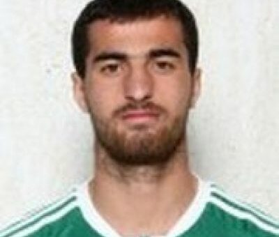 Nikos Kousidis