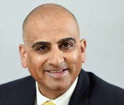 Nilesh Parmar
