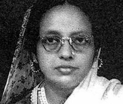 Nilima Ibrahim