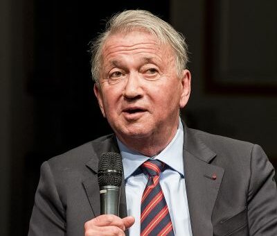 Nils Olav Totland