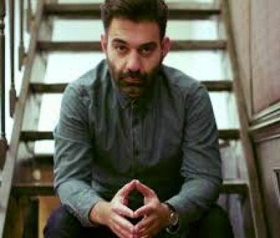 Nima Fakhrara