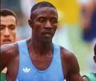 Nimley Twegbe
