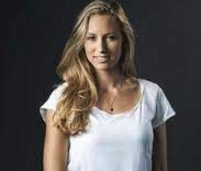 Nina Betschart