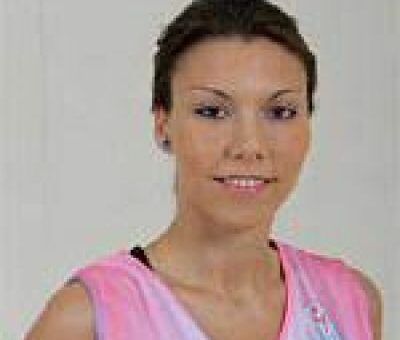 Nina Bogićević