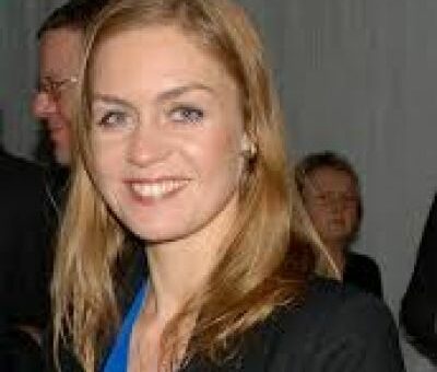 Nína Dögg Filippusdóttir