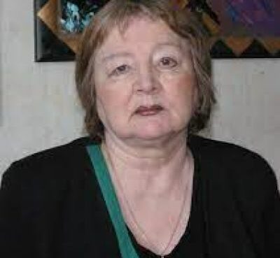 Nina Gorlanova