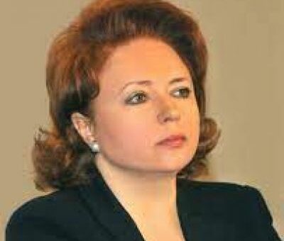 Nina Karpachova