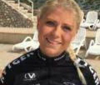 Nina Krebs Ovesen