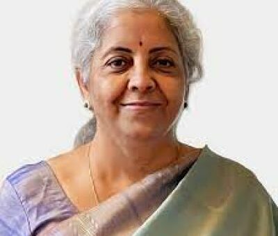 Nirmala Sitaraman