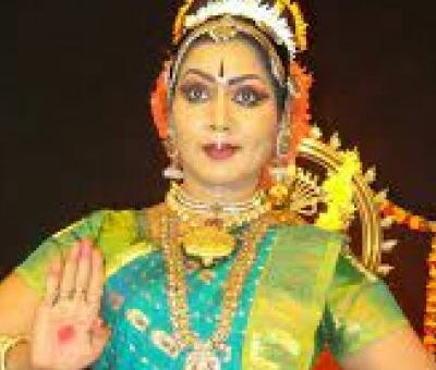 Nirmala Visweswara Rao