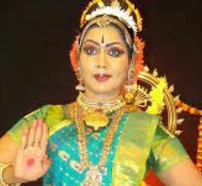 Nirmala Visweswara Rao
