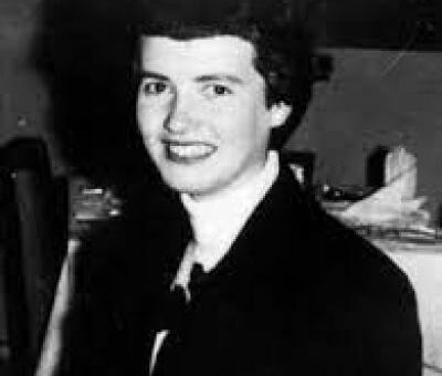 Nita Burke