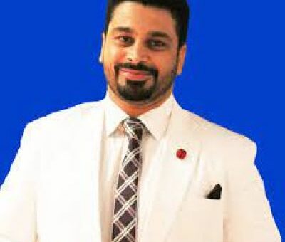 Nitin Dhiman