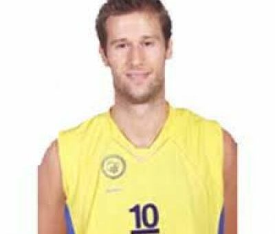 Niv Berkowitz