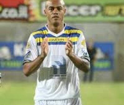 Nivaldo Batista Santana