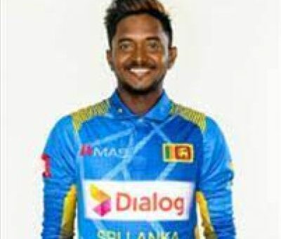 Niyasdeen Ramathullah