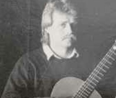Njål Vindenes