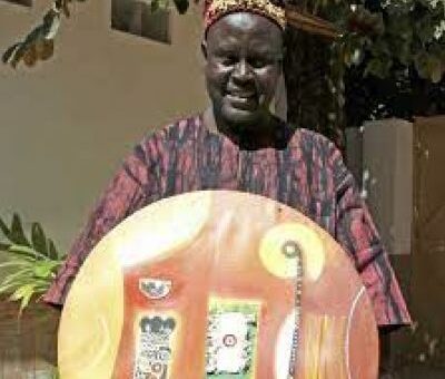 Njogu Touray