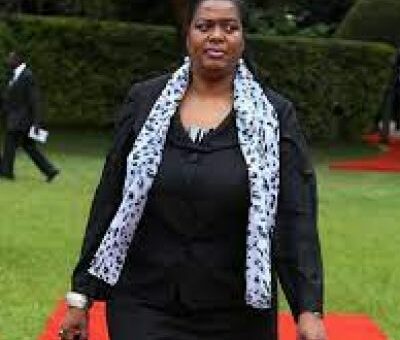 Njoki Susanna Ndung’u