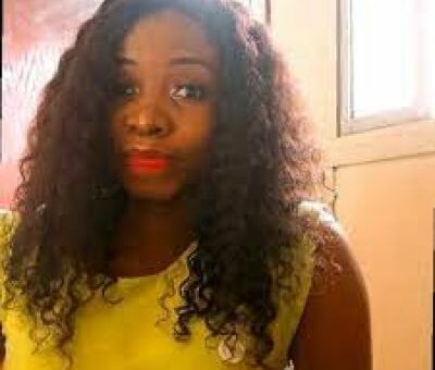 Nnenna Njoku